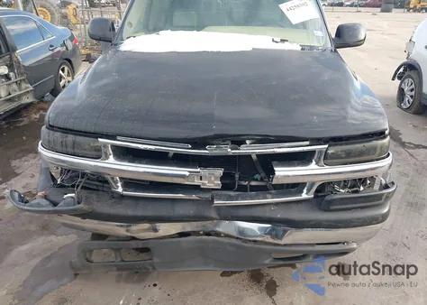 2004 Chevrolet Tahoe Lt z USA, uszkodzony, nr VIN 1GNEC13Z54R208574